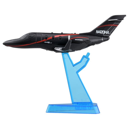 Takara Tomy TOMICA 1/106 No.138 Honda Jet Elite II Diecast Model Car