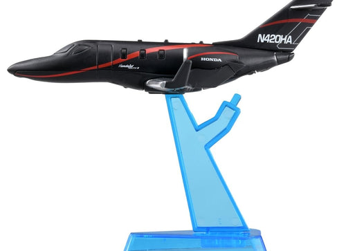 Load image into Gallery viewer, Takara Tomy TOMICA 1/106 No.138 Honda Jet Elite II Diecast Model Car
