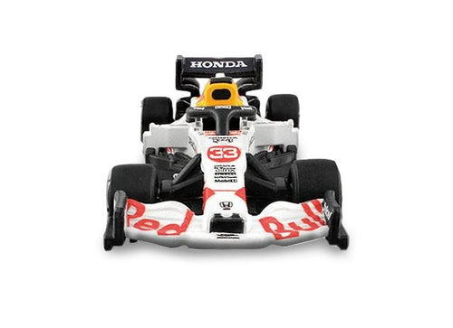 Load image into Gallery viewer, Takara Tomy Premium Racing Red Bull Racing RB16B No.33 SP Model Car
