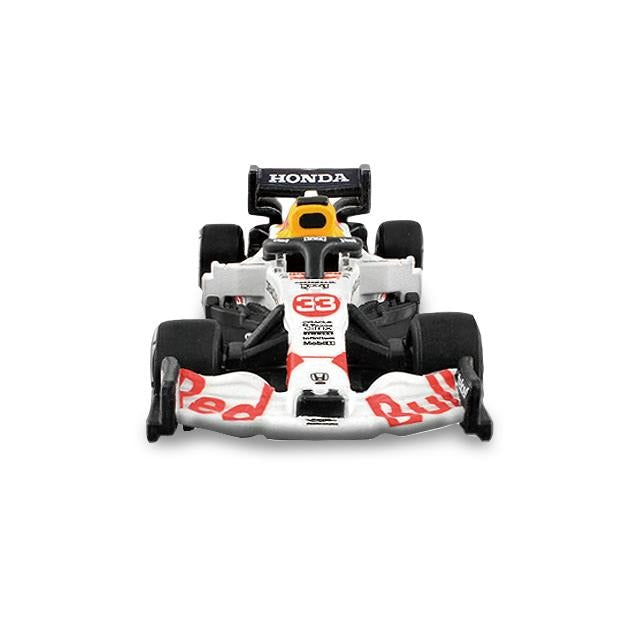 Takara Tomy Premium Racing Red Bull Racing RB16B No.33 SP Model Car