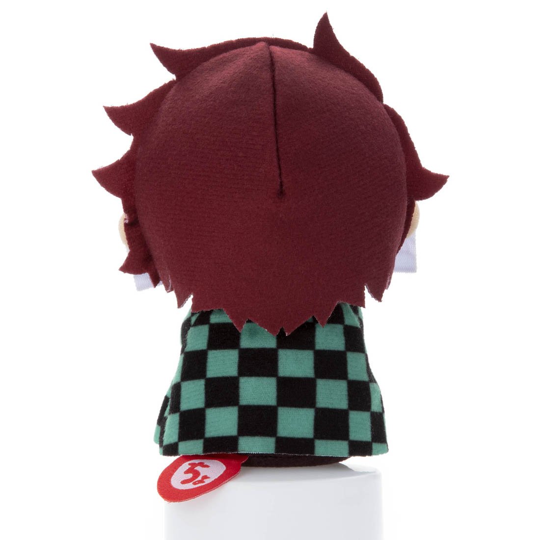 Takara Tomy Demon Slayer Plush - Chokkori Tanjiro 12cm