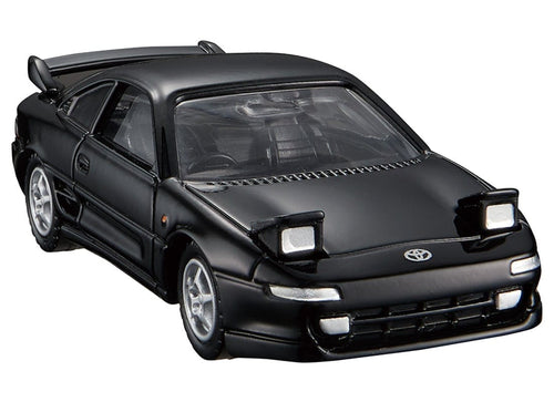 Load image into Gallery viewer, Takara Tomy Tomica Premium No.42 Toyota MR2 (SW20) (1st) 1/60 Diecast Model Car

