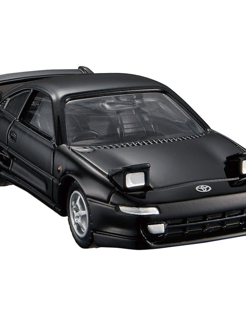 Load image into Gallery viewer, Takara Tomy Tomica Premium No.42 Toyota MR2 (SW20) (1st) 1/60 Diecast Model Car
