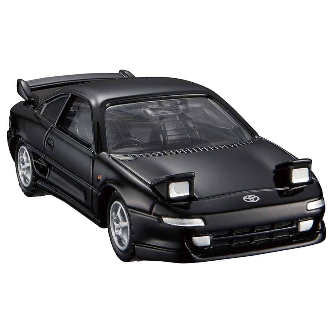 Takara Tomy Tomica Premium No.42 Toyota MR2 (SW20) (1st) 1/60 Diecast Model Car