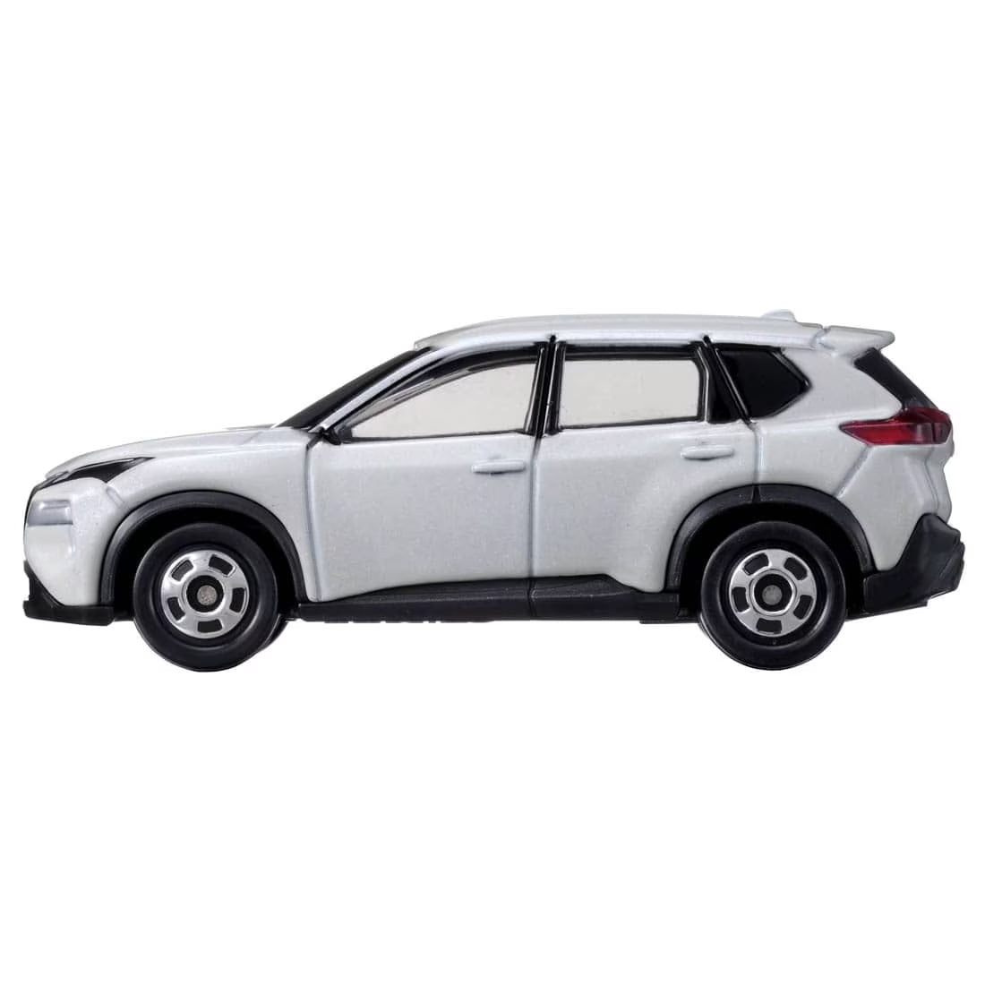 Takara Tomy Tomica #117 1/63 Diecast Car Toy Mini Nissan X-Trail (1st)