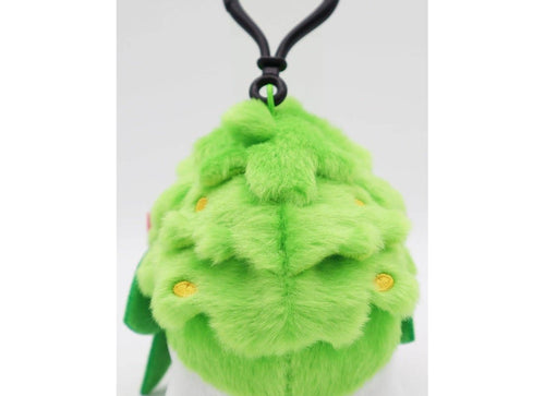 Load image into Gallery viewer, Takara Tomy Pokemon Soft Plush Toy - Sound Plush Shaymin
