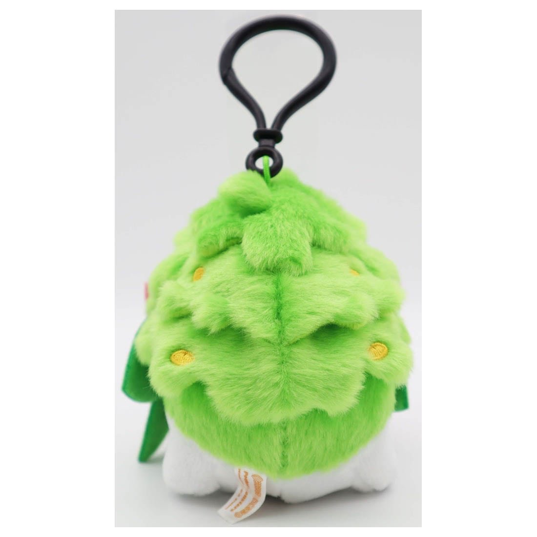 Takara Tomy Pokemon Soft Plush Toy - Sound Plush Shaymin