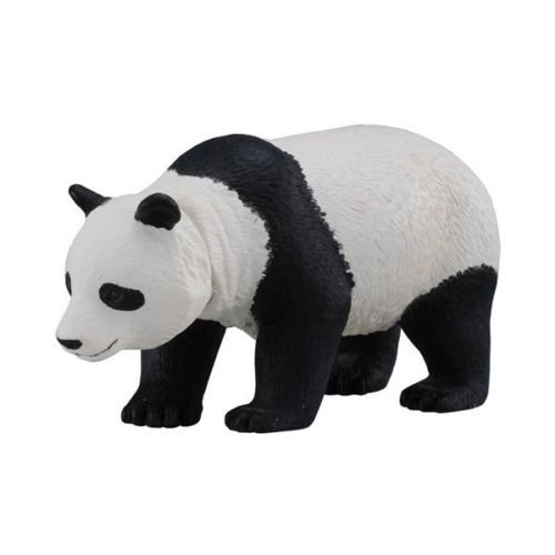 Takara Tomy ANIA Animal AS-03 China Giant Panda Mini Action Figure Quality Toy