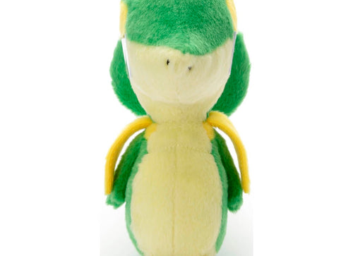 Load image into Gallery viewer, Takara Tomy Pokemon Soft Plush Toy - Basic Snivy
