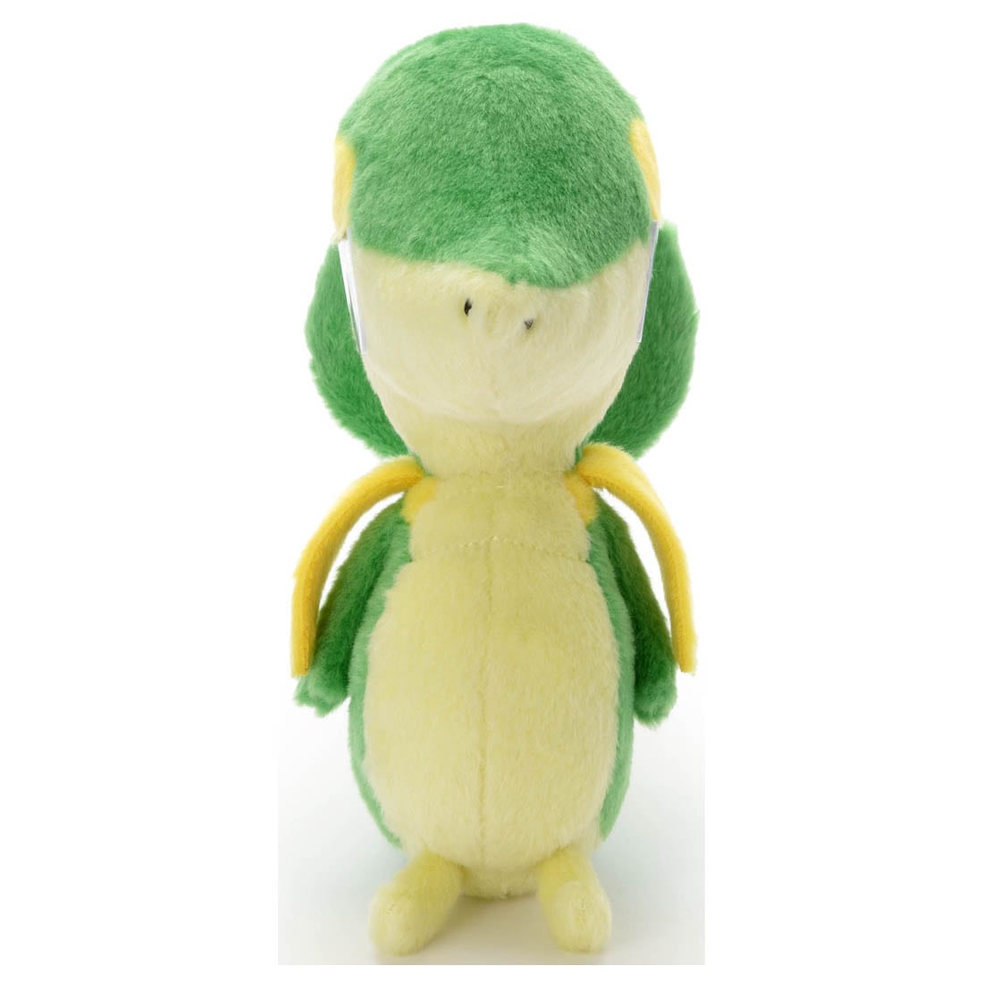 Takara Tomy Pokemon Soft Plush Toy - Basic Snivy