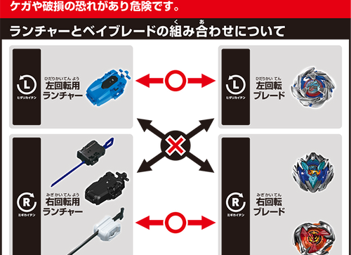 Load image into Gallery viewer, Takara Tomy Beyblade X BX-46 Battle Entry Set Infinity (NO STADIUM)
