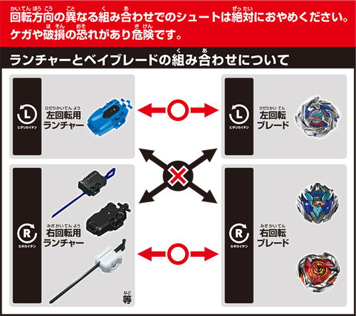 Load image into Gallery viewer, Takara Tomy Beyblade X BX-46 Battle Entry Set Infinity (NO STADIUM)

