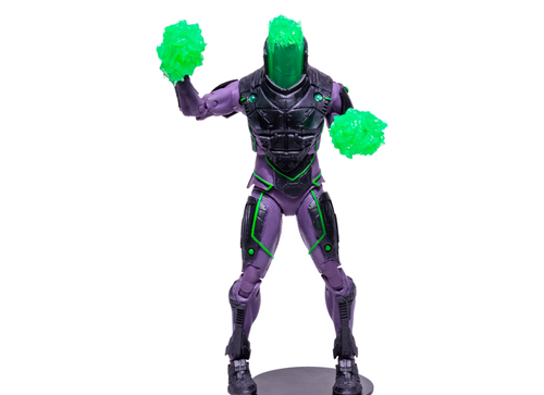 Load image into Gallery viewer, McFarlane Toys DC Multiverse Blight (Batman Beyond) 7-Inch Action Figure
