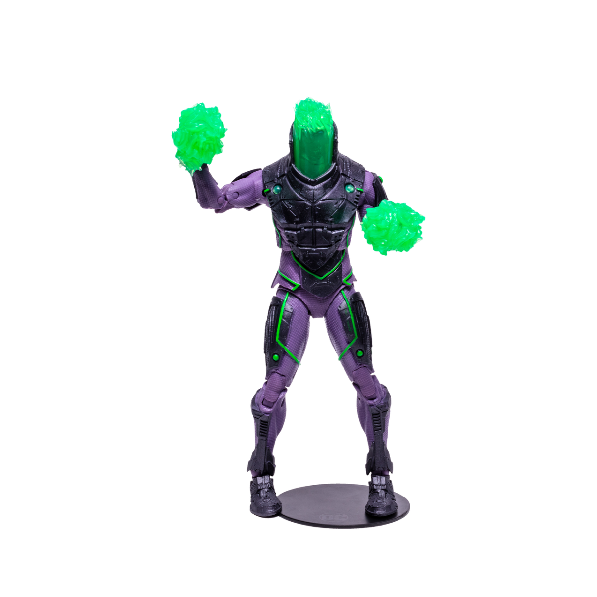 McFarlane Toys DC Multiverse Blight (Batman Beyond) 7-Inch Action Figure