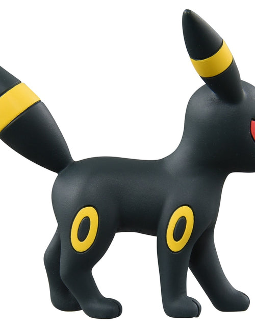 Load image into Gallery viewer, Takara Tomy Pokemon Moncolle PVC Mini Figure - MS-21 Umbreon
