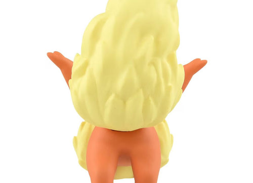Load image into Gallery viewer, Takara Tomy Pokemon Moncolle Flareon Box Packing 4CM Mini Figure
