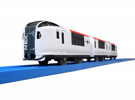 Takara Tomy Plarail Train S-15 Narita Express Motorised with Dedicated Joint