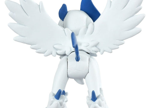 Load image into Gallery viewer, Takara Tomy Pokemon Monster Collection Mega Absol Mini Figure
