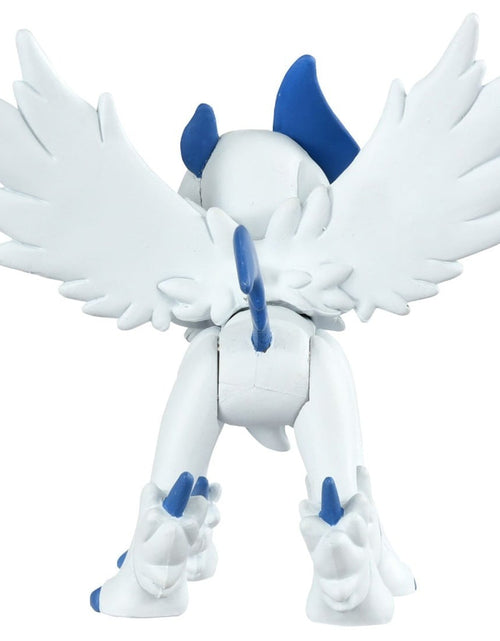 Load image into Gallery viewer, Takara Tomy Pokemon Monster Collection Mega Absol Mini Figure
