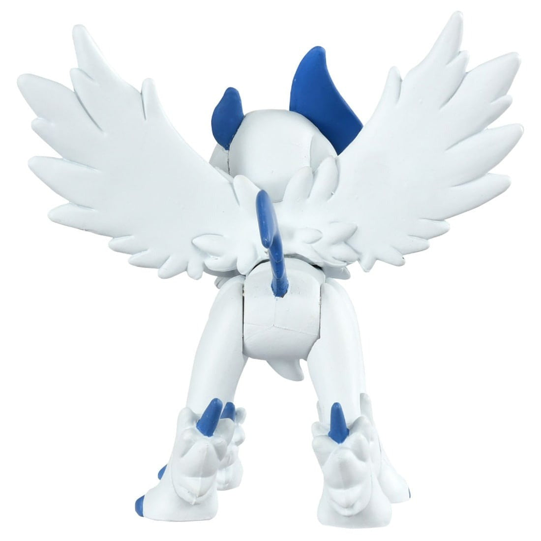 Takara Tomy Pokemon Monster Collection Mega Absol Mini Figure
