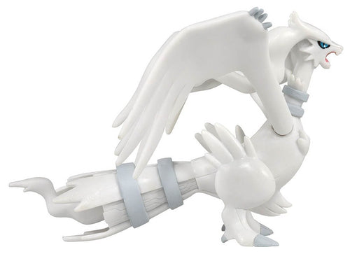 Load image into Gallery viewer, Takara Tomy Pokemon Moncolle ML-08 Reshiram Figure Pocket Monster Box Packing
