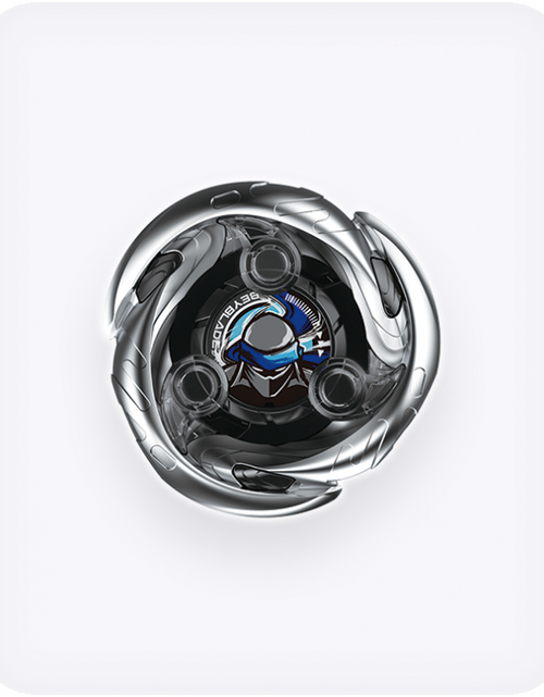 Load image into Gallery viewer, Takara Tomy Beyblade X UX-05 Random Booster Shinobi Shadow FULL SET
