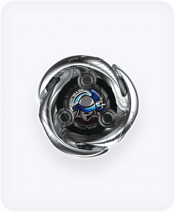 Takara Tomy Beyblade X UX-05 Random Booster Shinobi Shadow Select