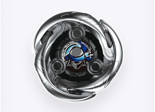 Load image into Gallery viewer, Takara Tomy Beyblade X UX-05 Random Booster Shinobi Shadow Select
