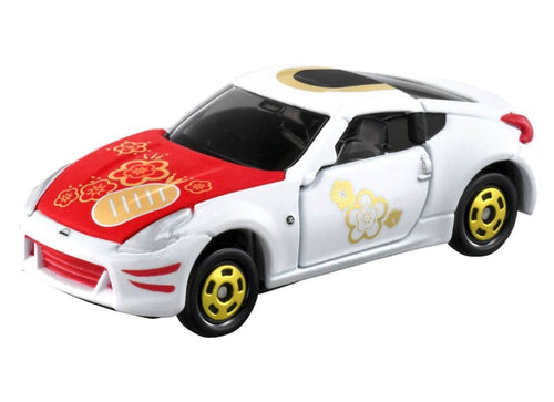 Load image into Gallery viewer, Takara Tomy TOMICA Collection - New Year Tomica 2022 (6 pcs in 1 box)
