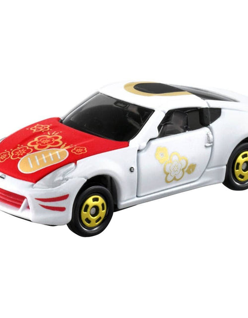 Load image into Gallery viewer, Takara Tomy TOMICA Collection - New Year Tomica 2022 (6 pcs in 1 box)
