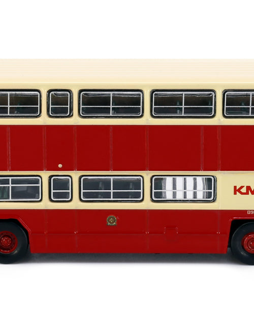 Load image into Gallery viewer, Tiny City KMB31 Die-cast Model Car - KMB LEYLAND Fleetline BACo (105)
