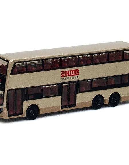 Tiny City 1/110 Die-cast Model Car Bus - KMB ADL E500 MMC 12m Simplified version