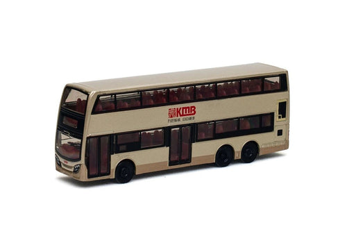 Load image into Gallery viewer, Tiny City 1/110 Die-cast Model Car Bus - KMB ADL E500 MMC 12m Simplified version
