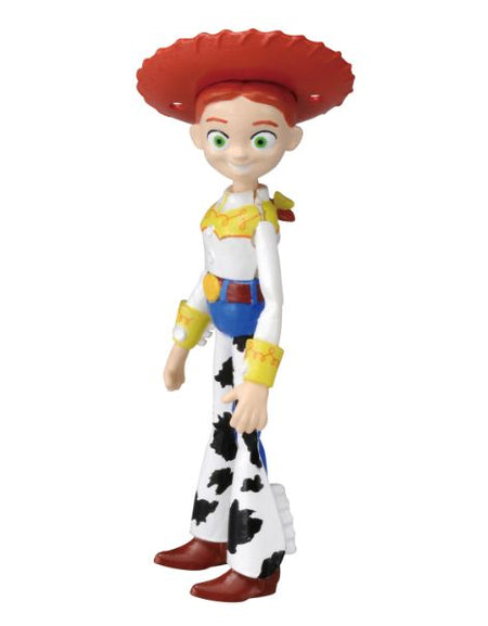 Takara Tomy Tomica Disney Pixar Toy Story Metacolle Jessie Palm Size Mini Figure
