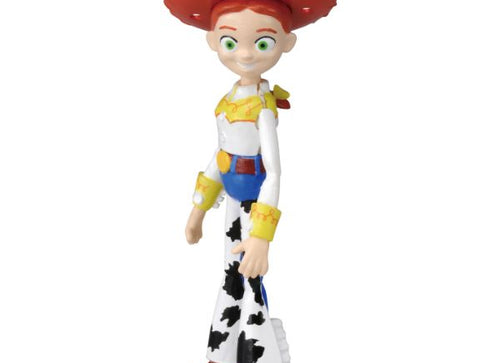 Load image into Gallery viewer, Takara Tomy Tomica Disney Pixar Toy Story Metacolle Jessie Palm Size Mini Figure
