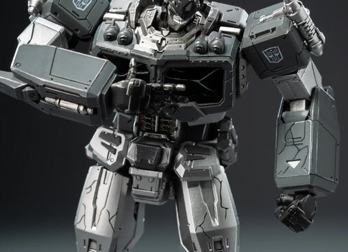 Load image into Gallery viewer, Threezero Transformers MDLX Optimus Prime (Sleep Mode) Action Figure Set
