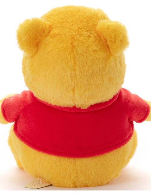 Load image into Gallery viewer, Takara Tomy ARTS Disney Soft Plush Toy - Pyokorin Winnie the Pooh
