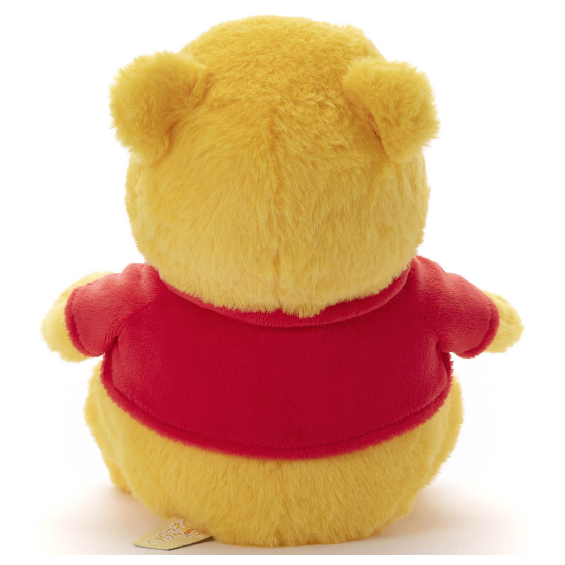 Takara Tomy ARTS Disney Soft Plush Toy - Pyokorin Winnie the Pooh