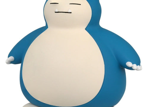 Load image into Gallery viewer, Takara Tomy Pokemon Moncolle Monster Collection MS-29 Snorlax Figure
