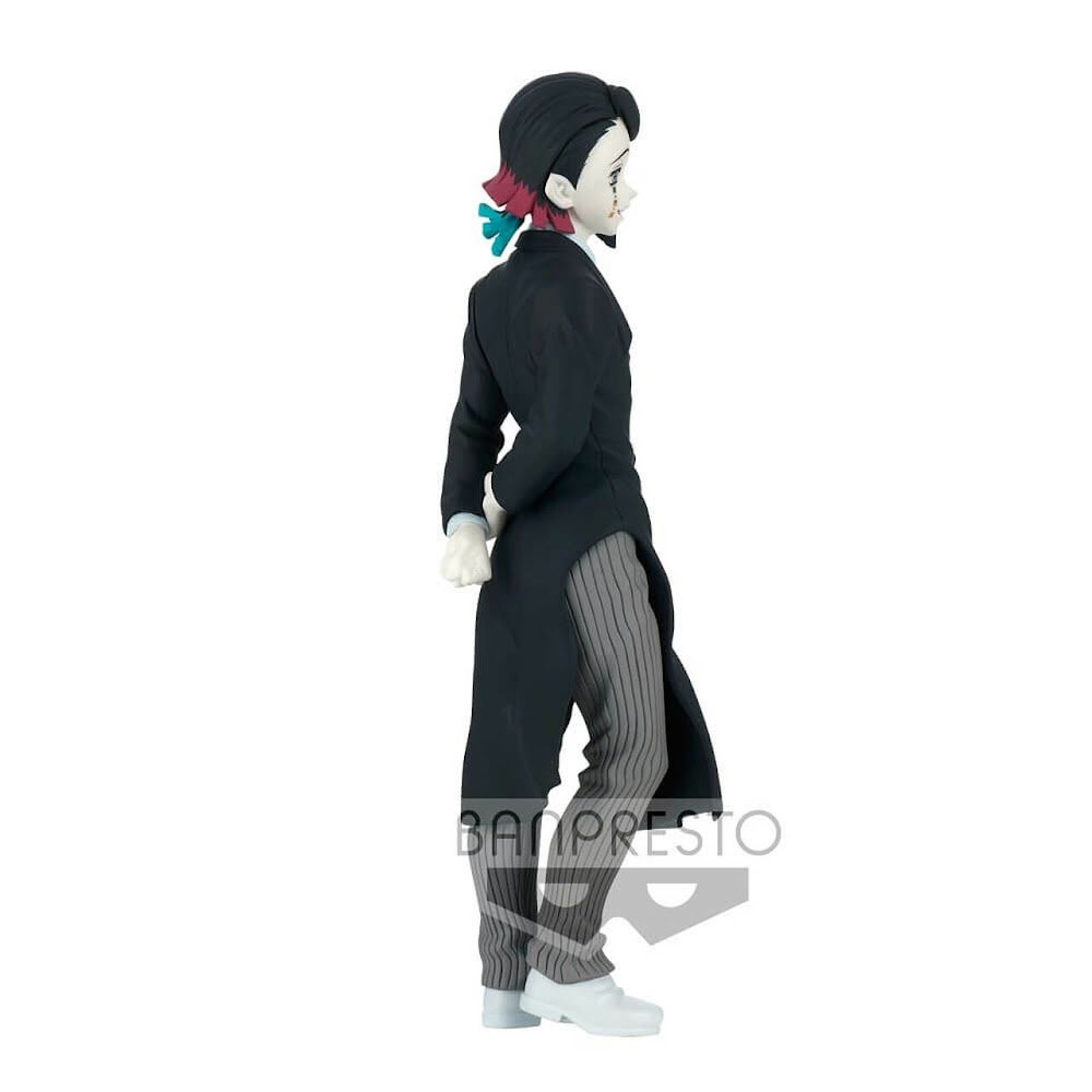 Banpresto Demon Slayer: Kimetsu No Yaiba Figure vol.3 (Enmu)