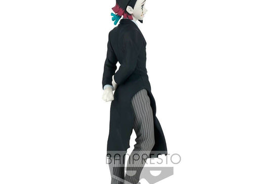 Load image into Gallery viewer, Banpresto Demon Slayer: Kimetsu No Yaiba Figure vol.3 (Enmu)
