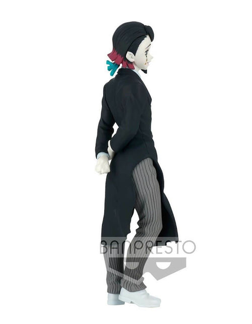 Load image into Gallery viewer, Banpresto Demon Slayer: Kimetsu No Yaiba Figure vol.3 (Enmu)
