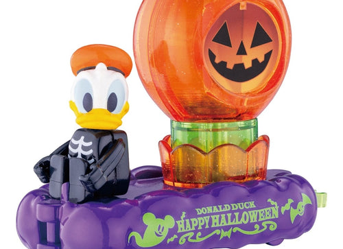 Load image into Gallery viewer, Takara Tomy Dream Tomica Model Car Parade SP Donald Duck Halloween Edition 2025
