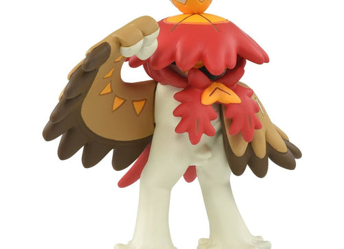 Load image into Gallery viewer, Takara Tomy Pokemon Moncolle Mini Figure: MS-11 Decidueye
