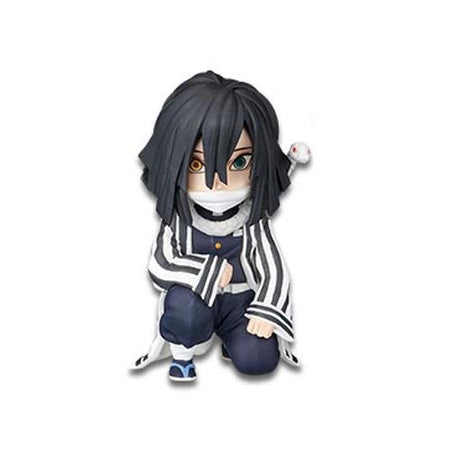 Banpresto Demon Slayer WCF Be In Front Of The Oyakata-Sama Figure V.2 (C ver.)