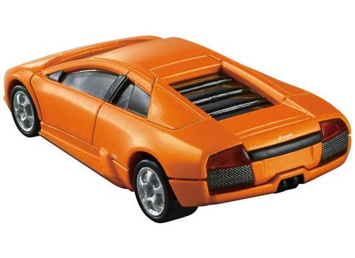 Load image into Gallery viewer, Takara Tomy Tomica Premium No.05 Lamborghini Murcielago Model Car
