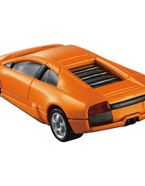 Load image into Gallery viewer, Takara Tomy Tomica Premium No.05 Lamborghini Murcielago Model Car
