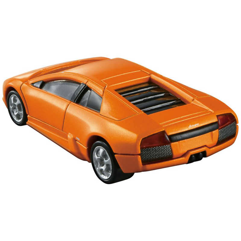Takara Tomy Tomica Premium No.05 Lamborghini Murcielago Model Car