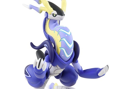 Load image into Gallery viewer, Takara Tomy Pokemon Moncolle Mini Figure ML-30 Miraidon (Character Toy)
