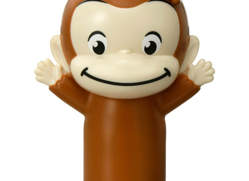 Load image into Gallery viewer, Takara Tomy Curious George Pop-up Pirate (Board Game)
